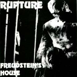 Rupture : Freudstein's House